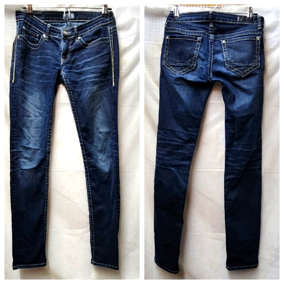 Daytrip Denim - Daytrip Aries jeans